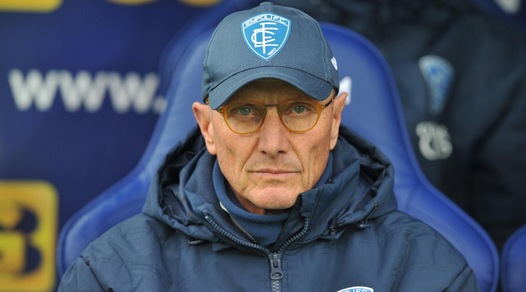 Calciomercato Empoli, Andreazzoli aspetta i rinforzi Calciomercato Empoli, Andreazzoli aspetta i rinforzi