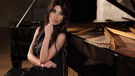 Federica Fornabaio torna con “Unpeaceful”