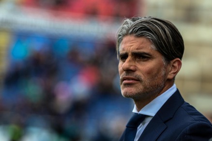 Brescia, Lopez: "Balotelli? Fuori dal campo può parlare"