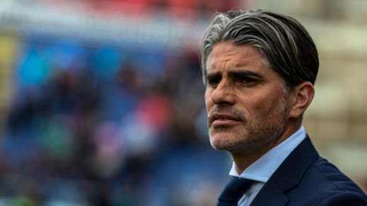 Brescia, Lopez: "Balotelli? Fuori dal campo può parlare"