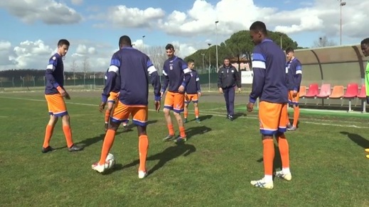 70^ Viareggio Cup: Rappresentativa Serie D - Empoli, finisce 1-1