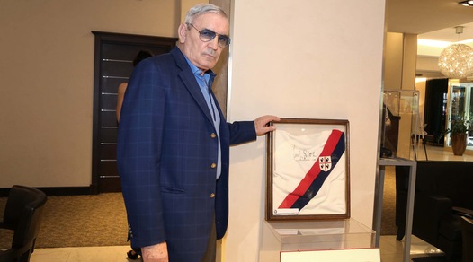 #SkyBuffaRacconta Gigi Riva, l'uomo che nacque due volte