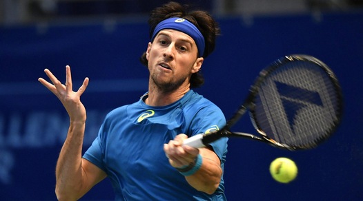 Torneo Antalya, Arnaboldi eliminato al primo turno