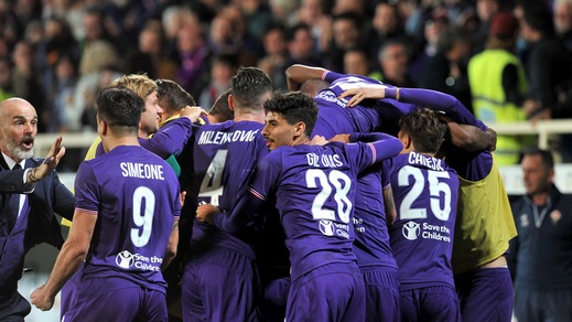 Calciomercato Fiorentina, per la porta idea Livakovic