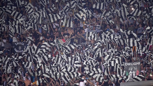 Ultras Juve, 5 anni e mezzo di carcere per l'ex capo dei Viking