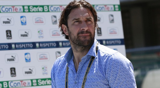 Serie A, l'Hellas Verona saluta Toni. Setti: «Nella storia»