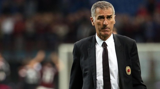 Serie A Milan, Tassotti: «Montella e Galliani bravi a isolare la squadra»