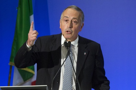 Lega, Giancarlo Abete nuovo commissario ad acta