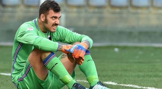 Serie A Spal, Viviano: «Sporting? Problemi con la nuova parte tecnica, ora mi rimetto in gioco»