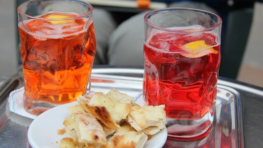 Da domani al 24 giugno parte lo Spritz Camp Da domani al 24 giugno parte lo Spritz Camp