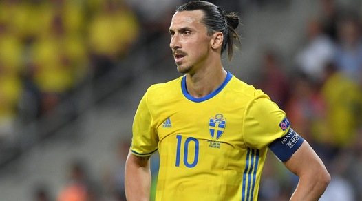 Andersson: “Ibrahimovic? Non può giocare una partita intera"