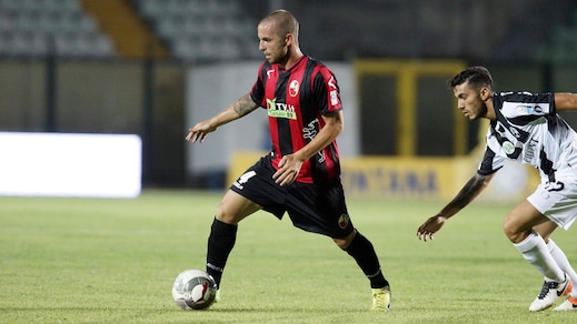 Calciomercato Robur Siena, Arrigoni ha firmato fino al 2020