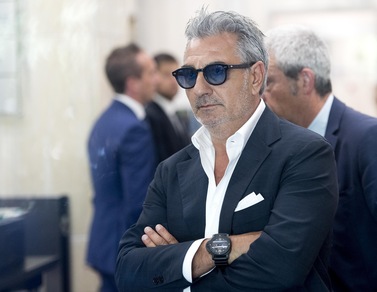 Crotone, lettera a Fabbricini: «Tutelare i valori dello sport in una fase oscura e confusa»