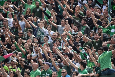 Avellino, ufficiale: saluta il ds Di Somma