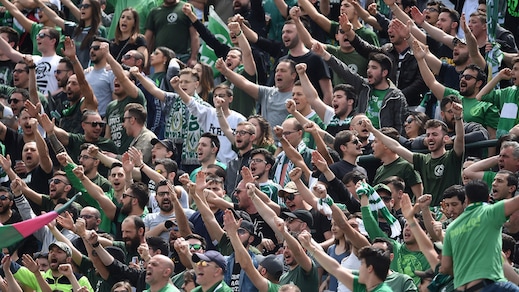 Avellino, ufficiale: saluta il ds Di Somma