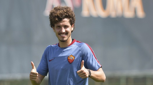 Calciomercato, Ucan: «Alla Roma ho avuto poche chance»