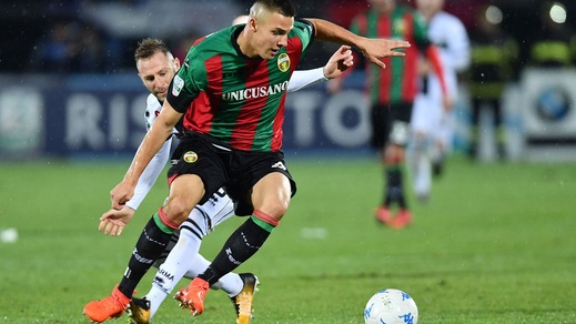 Calciomercato Chievo, ufficiale: Valjent in prestito al Maiorca