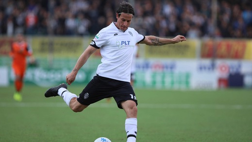 Piacenza, Cacia dice addio: risoluzione consensuale