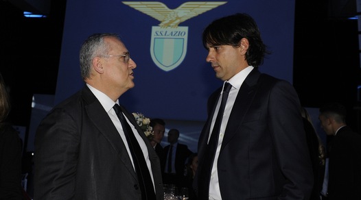 Lazio, Lotito: «Inzaghi piace alla Juventus? Conta il presidente...»