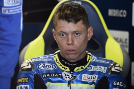 Tito Rabat: "Il mio tempo in MotoGP è passato, Marquez tornerà alla grande"