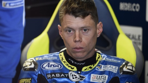 Tito Rabat: "Il mio tempo in MotoGP è passato, Marquez tornerà alla grande"