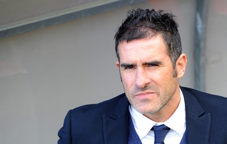 Cristiano Lucarelli: «Fascia Astori? Giusto concedere una deroga per quest'anno»