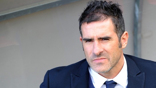 Cristiano Lucarelli: «Fascia Astori? Giusto concedere una deroga per quest'anno»