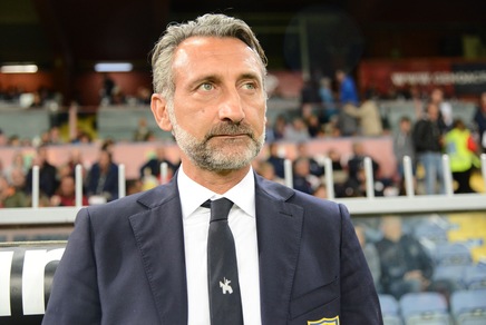 Serie A Chievo, D'Anna: «Serve veleno, a noi manca ancora»