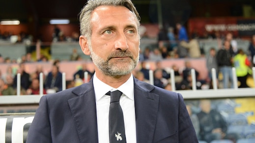 Serie A Chievo, D'Anna: «Serve veleno, a noi manca ancora»