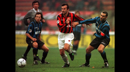 Savicevic spinge il Milan: "Stagione grandiosa, lo scudetto è possibile"