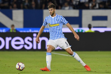 Serie A Spal, Simic a parte. Vicari di nuovo in gruppo