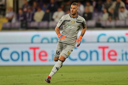 Serie A Chievo, riuscita l'operazione al crociato di Seculin