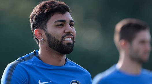 «Gabigol, la spunta lo Sporting: paga tutto l'Inter»