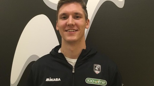 Volley: Superlega, Padova ingaggia Ryley Barnes Volley: Superlega, Padova ingaggia Ryley Barnes