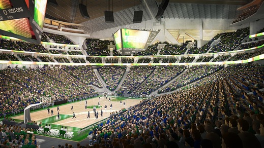 Nba, il sindaco di Seattle: "Pronti per riavere la franchigia"