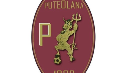 Puteolana 1902, ufficiale: preso Merino