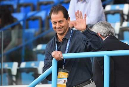 Colombarini attacca: "Spal in B senza giocare? Faremo ricorso"