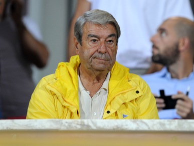 Spinelli: "Lascio il Livorno, venerdì chiudiamo la trattativa"