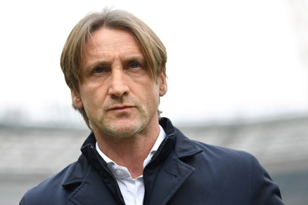 Genoa, Nicola in pole position come nuovo allenatore