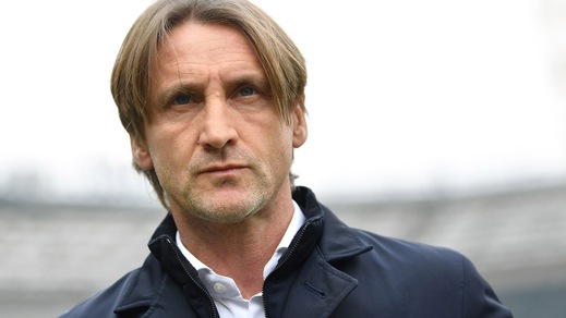 Genoa, Nicola in pole position come nuovo allenatore