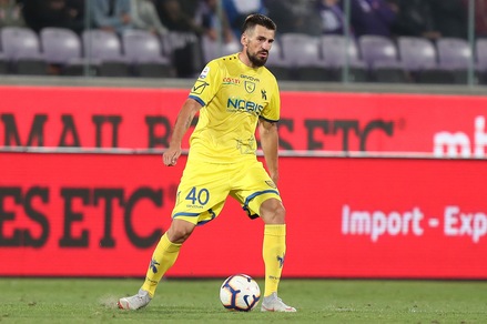 Serie A Chievo, Tomovic e Pellissier in coro: «Tre punti col Cagliari»