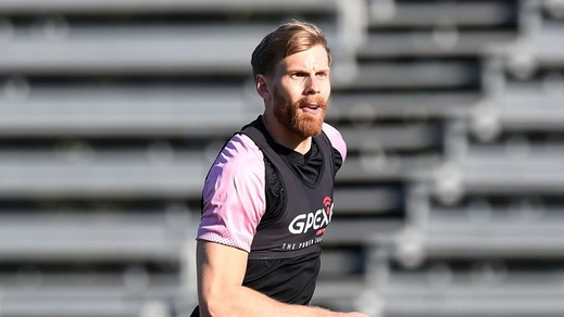 Calciomercato Palermo, tesserato il difensore Gunnarsson