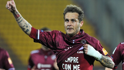 Sempre ai piedi di mago Diamanti