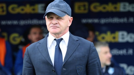 Fiorentina, incontro con Iachini: è in pole per il dopo Montella