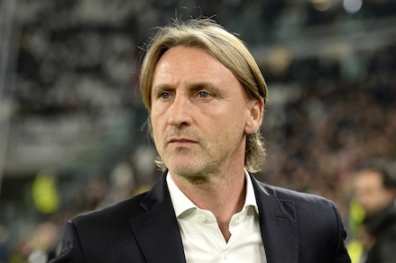 Nicola è il nuovo allenatore del Genoa: è ufficiale