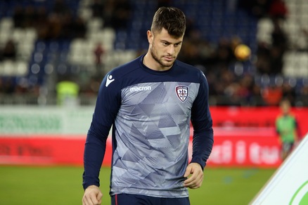 Spal, incidente stradale per Cerri