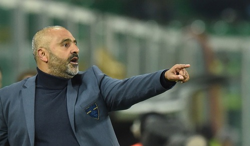 Serie B Lecce, Liverani: «Ascoli, opportunità ghiotta»