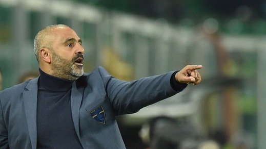 Serie B Lecce, Liverani: «Ascoli, opportunità ghiotta»