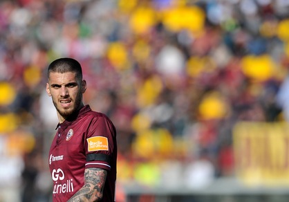 Serie B Livorno, tesoro Bogdan