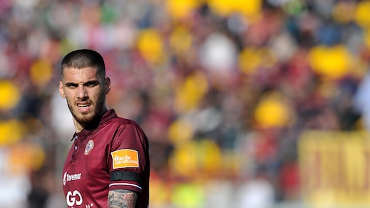 Serie B Livorno, tesoro Bogdan